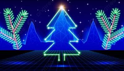 80S Christmas Wallpaper Iphone