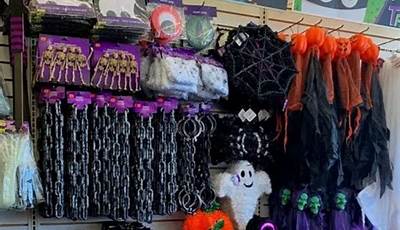 99 Cent Store Halloween Decorations Diy