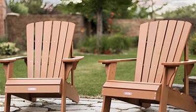 Adirondack Chairs Costco
