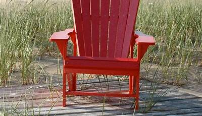 Adirondack Chairs Uk