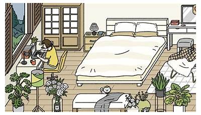Adorable Home Bedroom Design Ideas