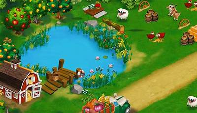 Agriculture Games Online Unblocked