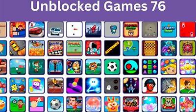 All Unblocked Games Net