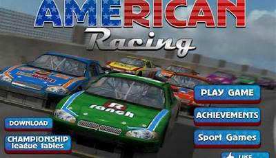 American Racing Unblocked Games 76