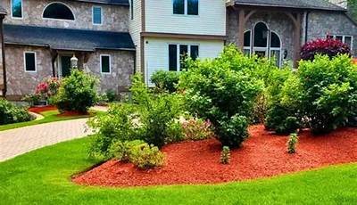 Andover Landscaping Companies