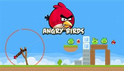 Angry Birds Rio Unblocked Games 66