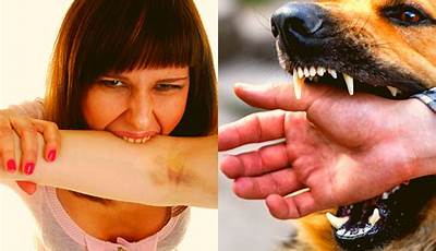 Discover The Hidden Dangers Of Animal Bites: Unmasking The Risks And Unlocking Prevention