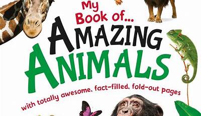 Unleash The Wonders Of The Animal World: Discoveries And Insights For The Curious
