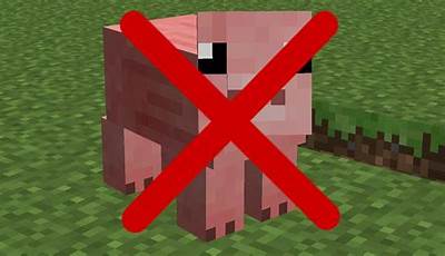 Unlock The Secrets: Why Animals Refuse To Spawn In Minecraft