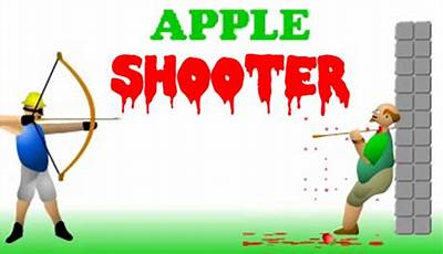 Apple Shooter Unblocked Games Google Sites