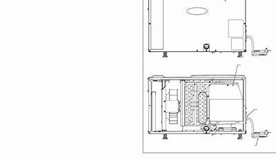 Aprilaire 1850 Installation Manual