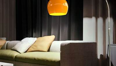 Arc Floor Lamps For Living Room Amazon