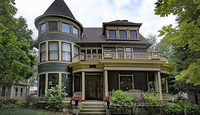 Architectural Style For Home Insurance