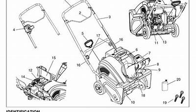 Ariens Path Pro Manual