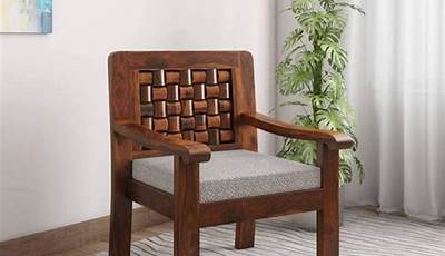 Arm Chairs For Living Room India
