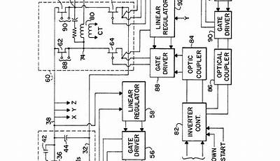 Artesyn Power Supply Schematics