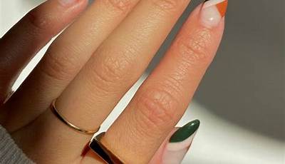 Autumn Nails Ideas