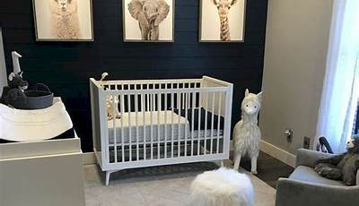 Baby Boy Room Decor Ideas Pinterest
