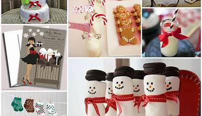 Baby Shower Themes Christmas