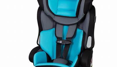 Baby Trend Booster Seat Manual