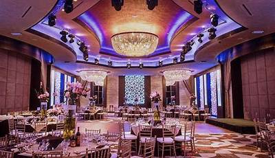 Banquet Halls For Rent Las Vegas