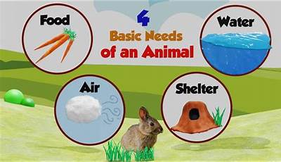 Unveiling The Secrets Of Basic Need Animals: Discoveries And Insights That Will Astound You