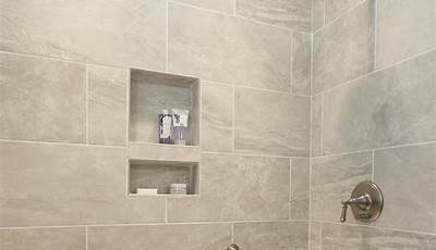 Bathroom Shower Surround Ideas