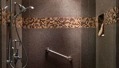 Bathroom Tile Design Ideas 2021