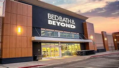 Bed Bath And Beyond Return Locations