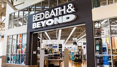 Bed Bath And Beyond Warehouse Jobs Near Me