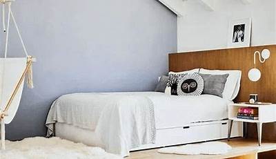 Bed Space Design Ideas
