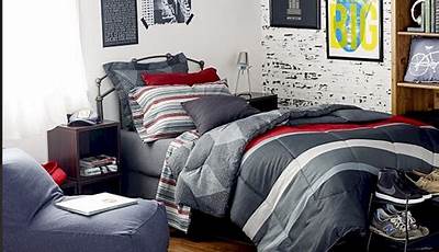 Bedroom Decor Ideas For Guys