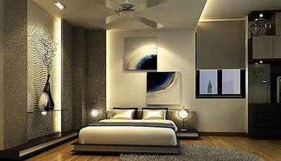 Bedroom Design Price