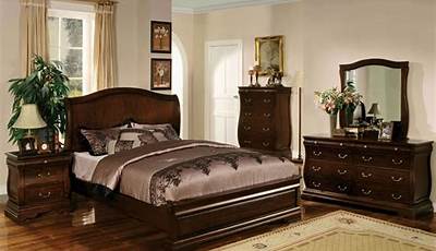 Bedroom Furniture Sets Sale Uk