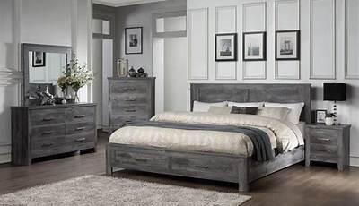 Bedroom Furniture Sets Uk Oak