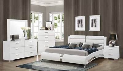 Bedroom Furniture Sets Uk White