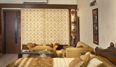 Bedroom Interior Design Cost In India
