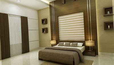 Bedroom Interior Design Images Kerala Style