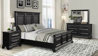Bedroom Sets Queen For Sale Near Me