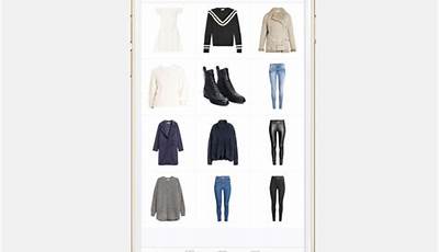 Best Closet Organizer App For Android