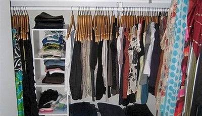 Best Closet Organizer Wirecutter