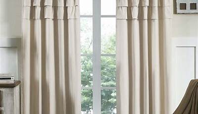 Best Curtains For Modern Farmhouse