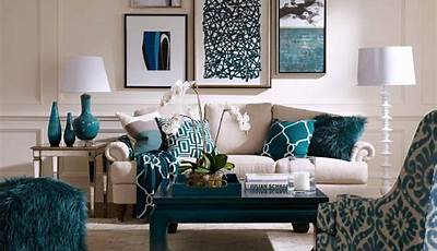 Best Decorative Items For Living Room