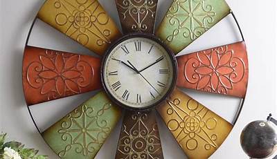 Best Decorative Wall Clocks