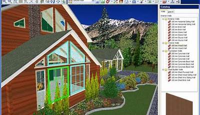 Best Design Software For Home Design