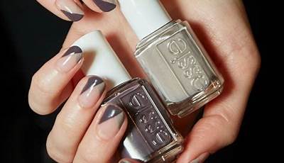 Best Fall Nail Trends