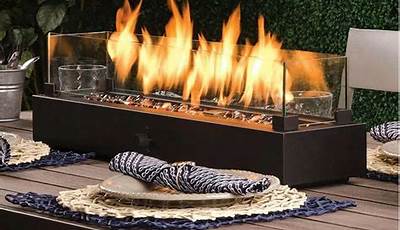 Best Fire Pits Uk