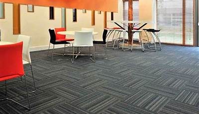 Best Floor Carpet Tiles