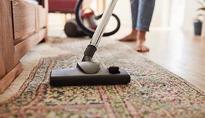 Best Floor Carpet Vacuum