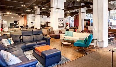 Best Furniture And Decor Stores